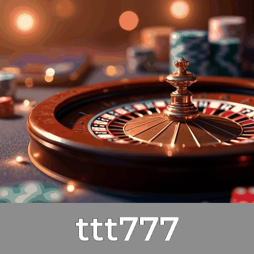 Descubra a Excelência e Segurança do ttt777
