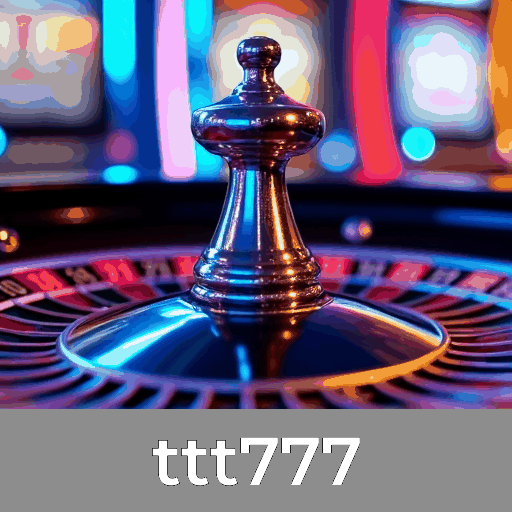 ttt777: Aposte com Facilidade no Aplicativo Móvel