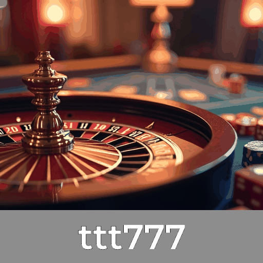 ttt777: Aposte com Facilidade no Aplicativo Móvel