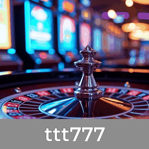 Descubra a Excelência e Segurança do ttt777
