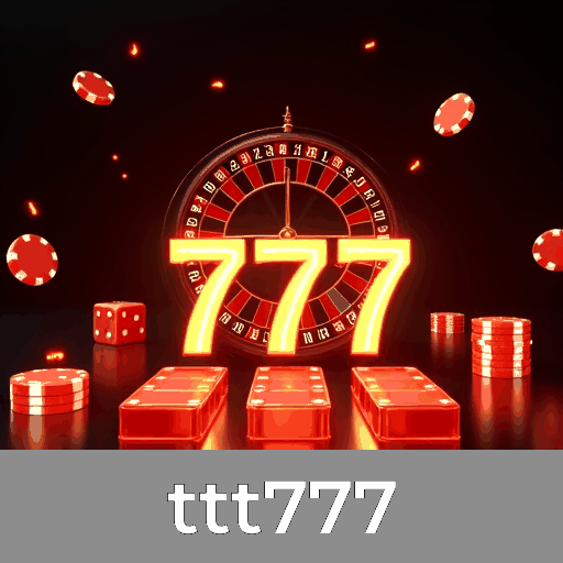 ttt777: Seu Cassino Online Seguro e Premiado