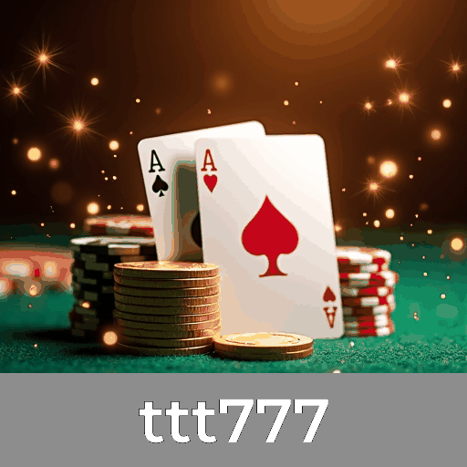Descubra a Excelência e Segurança do ttt777
