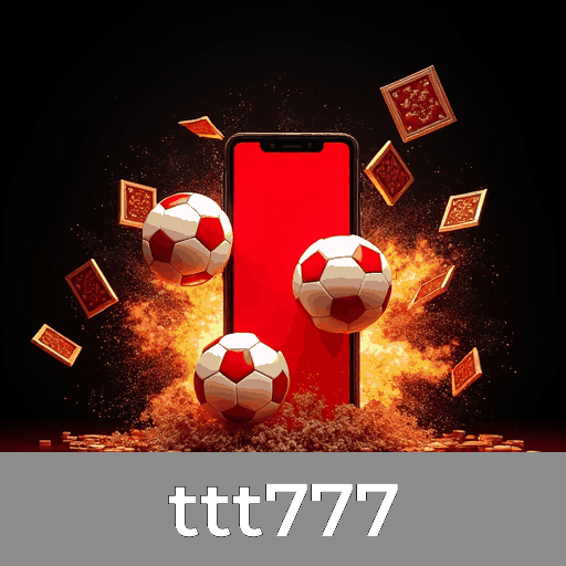 A Emoção dos Jogos de Cassino no ttt777: Ganhe Grande!