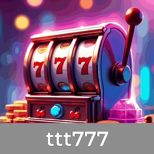 ttt777: Aposte com Facilidade no Aplicativo Móvel