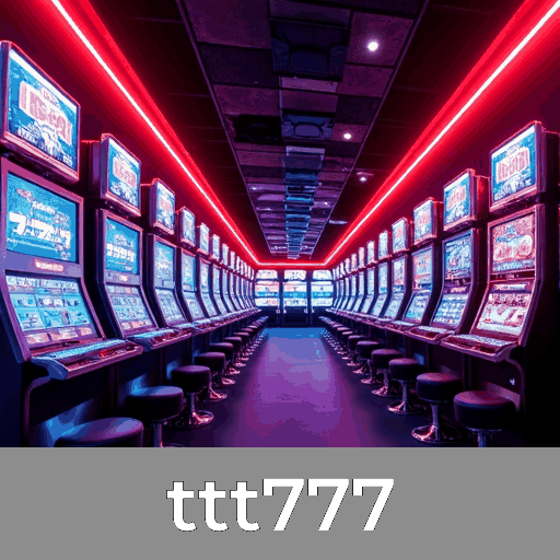 A Emoção dos Jogos de Cassino no ttt777: Ganhe Grande!
