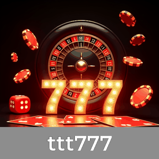 Descubra a Excelência e Segurança do ttt777