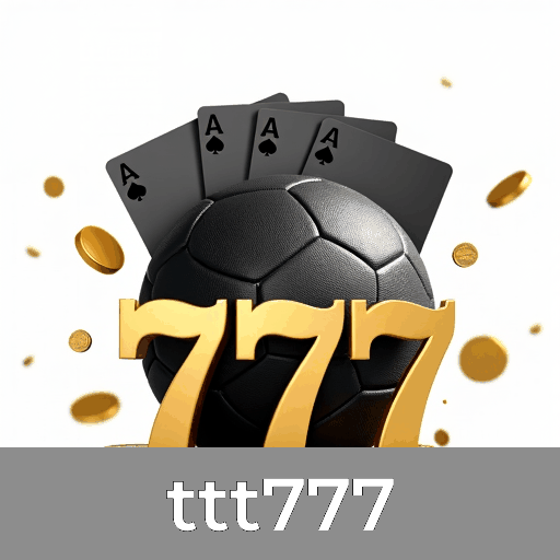 ttt777: Slots com Mega Jackpots, Dealers ao Vivo e Jogos de Mesa